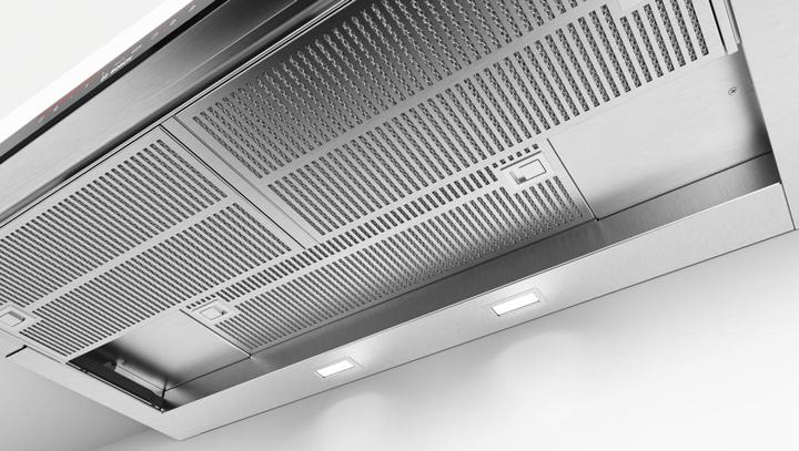 Actual product image Bosch Hausgeräte Dfs097k50 (Flat-screen hood)