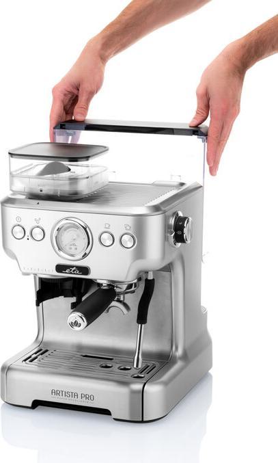 Productafbeelding ETA Espressomachine Artista Pro