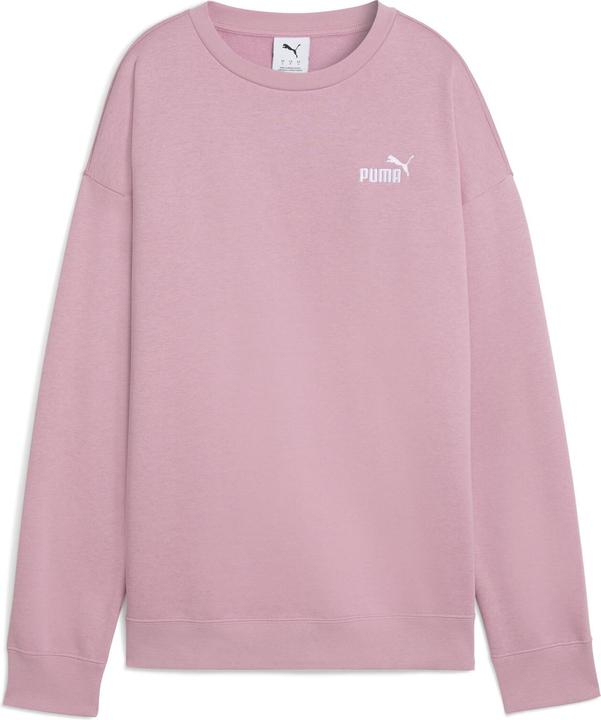 Poised Pink