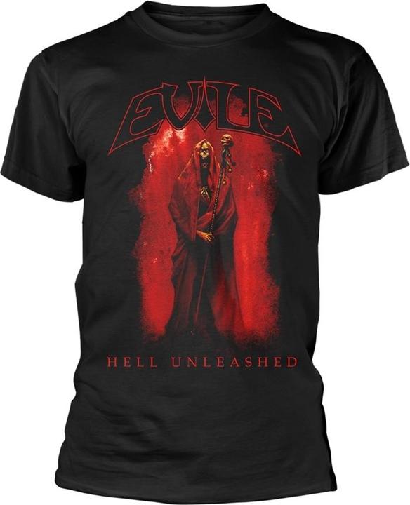 Produktbild Evile Hell Unleashed (XL)