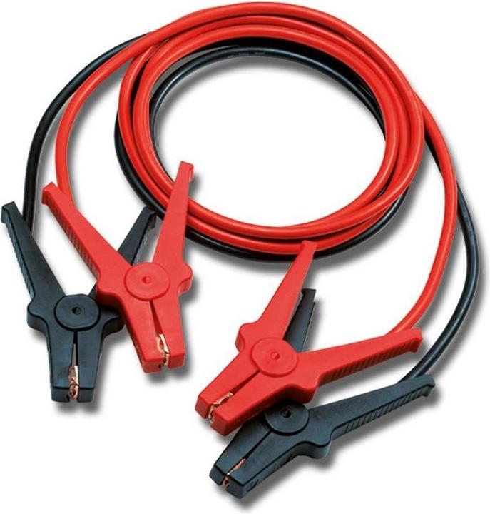 AEG Câbles de démarrage SP 35 pour 12 Volts et 24 Volts