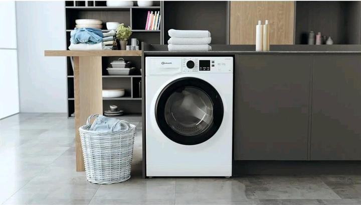 Produktbild Bauknecht BPW 1014 A (10 kg, Links)