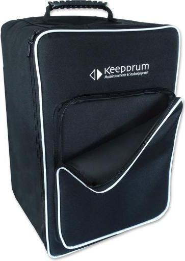 Produktbild Schlagwerk CBA20S Cajon Bausatz mit Tasche und Sitzpad (Cajon)