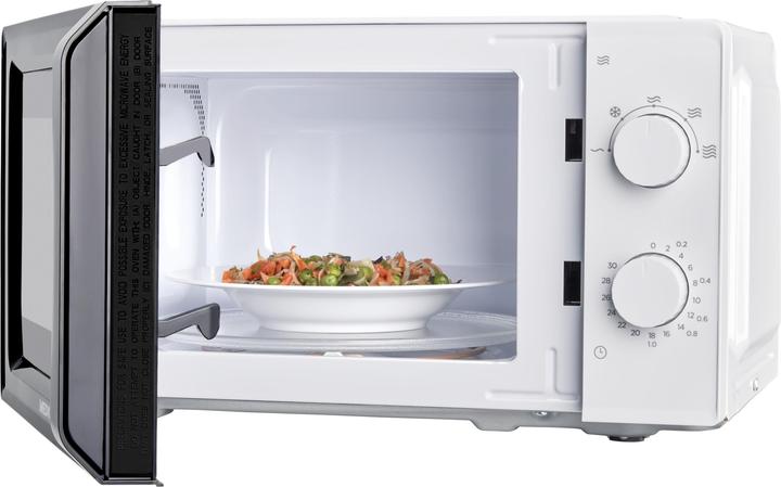 Productafbeelding Medion MD 11475 Magnetron zwart 20l (EU-stekker, 20 l)