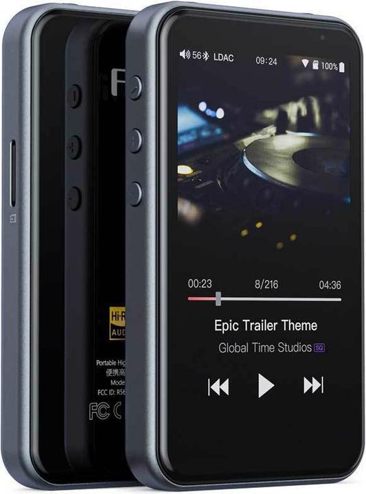 Immagine prodotto FiiO M6 (2 GB)