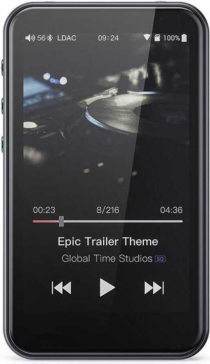 Immagine prodotto FiiO M6 (2 GB)