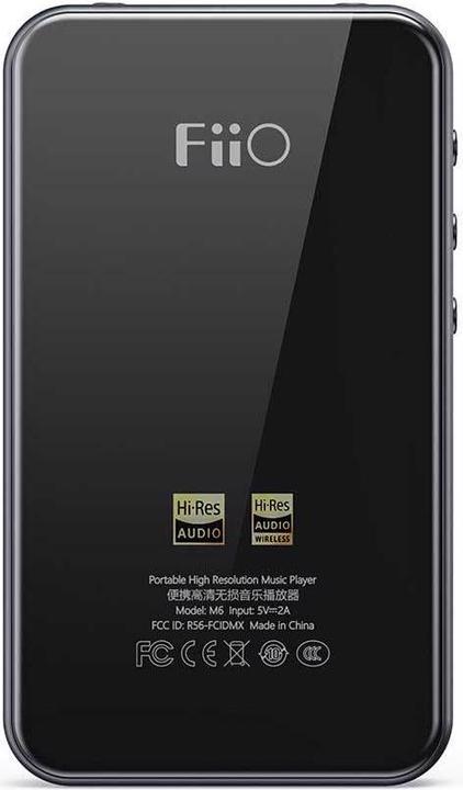 Immagine prodotto FiiO M6 (2 GB)