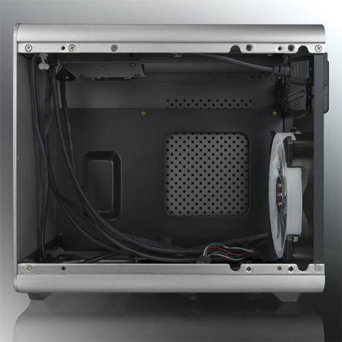Image du produit Raijintek Metis Plus (Mini-ITX)