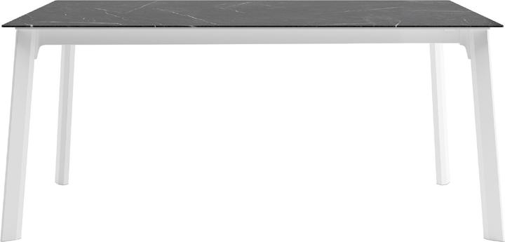 Image du produit Pointhouse Table extensible Drop (240 x 90 x 76 cm)