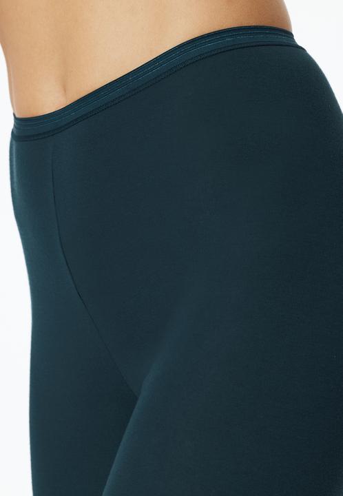 Immagine prodotto Schiesser Leggings di lusso (36, Confezione singola)