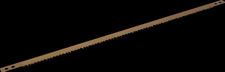 Produktbild Bahco Ersatz-Bügelsägeblatt für trockenes Holz, 32"