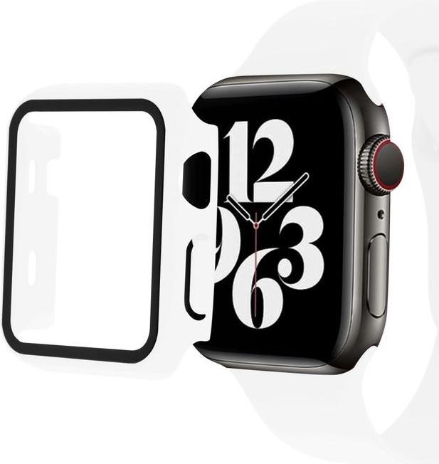Image du produit MU Classic Carly Series Bumper Hardcase + bracelet en silicone