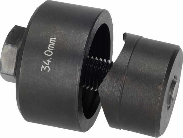 Actual product image Rothenberger Schraublocher 34mm
