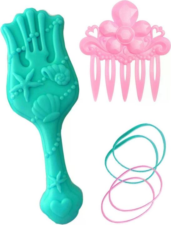 Image du produit Disney Princess Styling Head Disney Ariel