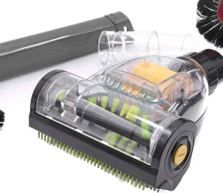 Immagine prodotto AccuCell Zubehör-Set für Dyson und Staubsauger mit 32mm Anschluss