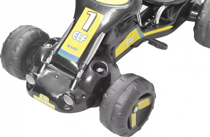 Image du produit Hecht 59789 Tret