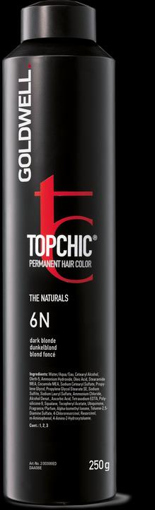Immagine prodotto Goldwell Topchic (11-P biondo chiaro perl)