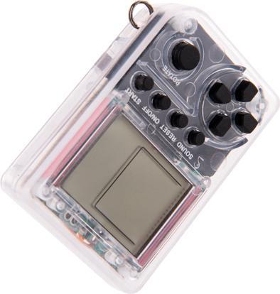 Actual product image VR Shinecon Mini video game 26-in-1 Transparent