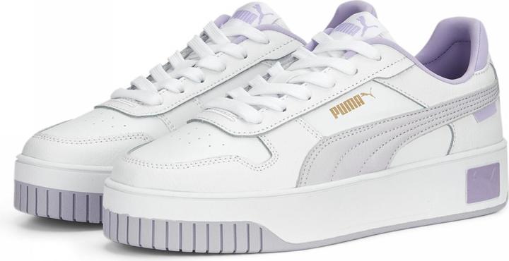 Actual product image Puma Carina Street (41)
