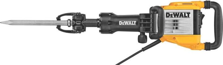 Actual product image DeWalt D25961K (Electrical connection)