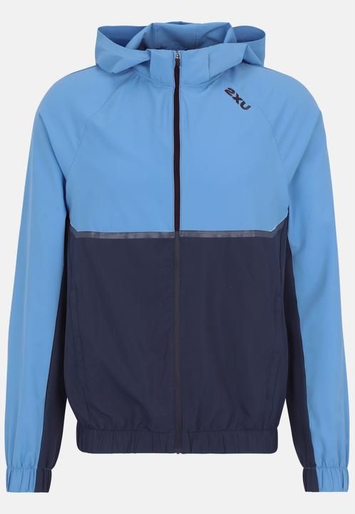 2XU Aero Hex Windbreaker