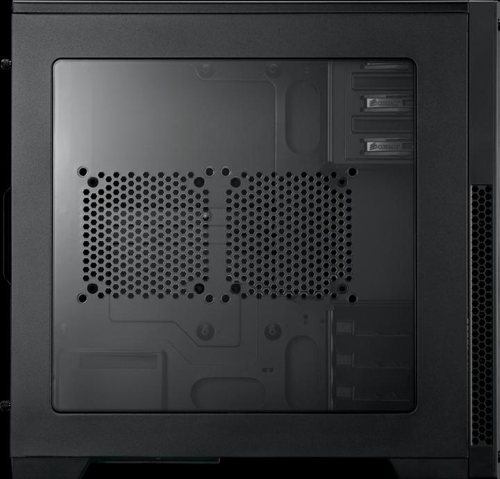 Image du produit Corsair Carbide 300R Fenêtre (ATX, mATX, Mini-ITX, E-ATX)