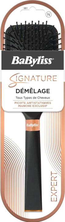 Immagine prodotto BaByliss Spazzola a palette Signature