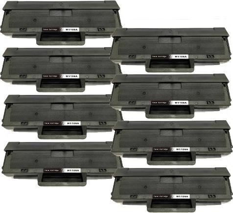 Image du produit Hermex Compatible HP Laser 107w cartouches de toner noir (CF)
