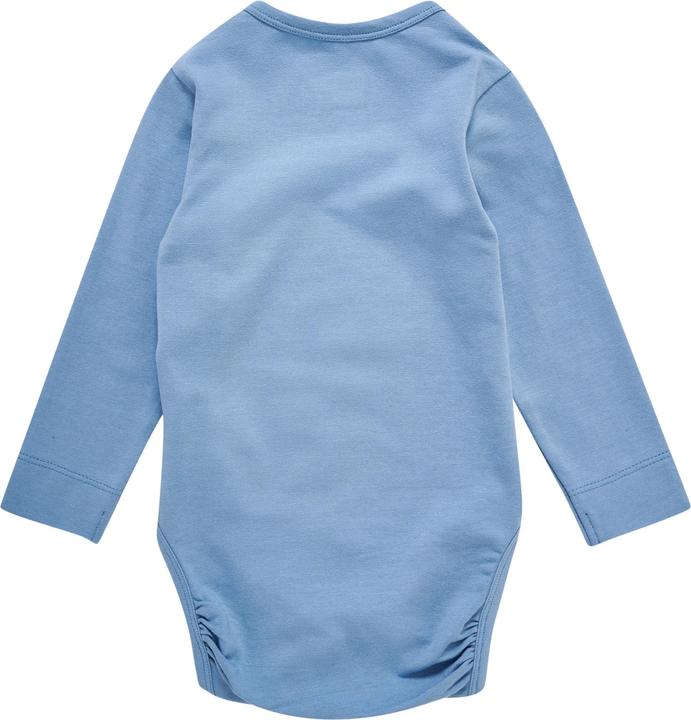Image du produit hummel hmlMINO BODY L/S (98)