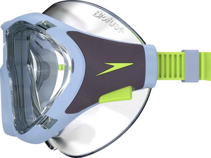 Produktbild Speedo Biofuse 2.0 Mask Junior (One Size)