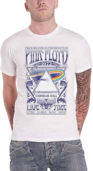 Produktbild Music Brand Carnegie Hall TShirt (XL)