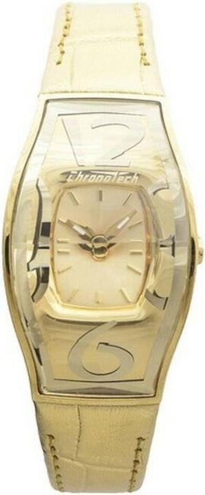 Produktbild Chronotech Damenuhr CT7932L-65 (Ø 28 mm) (28 mm)
