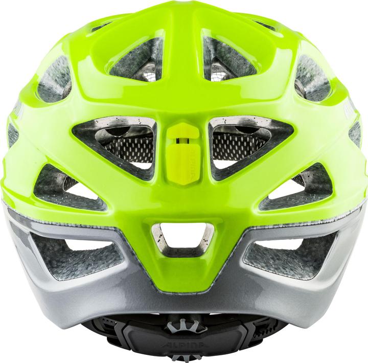 Actual product image ALPINA SPORTS Mythos 3.0 L.E. (52 - 57 cm)