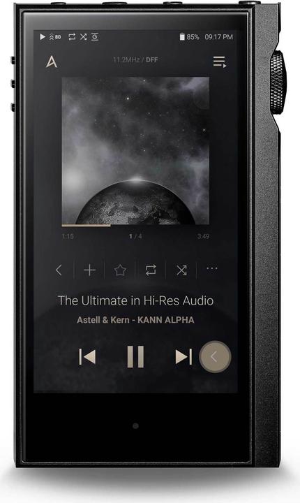 Produktbild Astell&Kern Kann Alpha (64 GB)