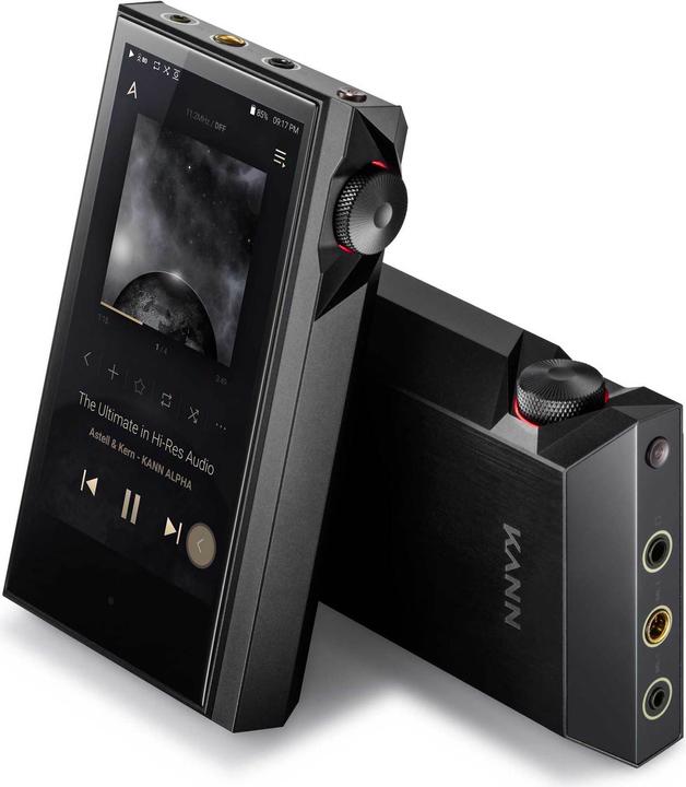Produktbild Astell&Kern Kann Alpha (64 GB)