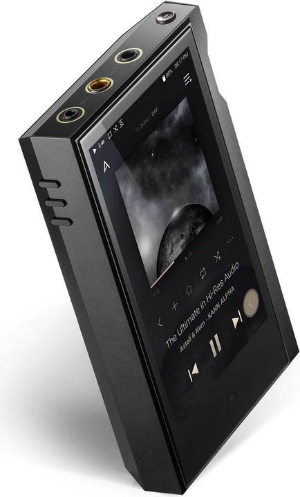 Produktbild Astell&Kern Kann Alpha (64 GB)
