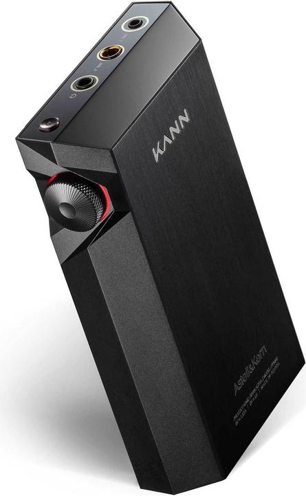 Produktbild Astell&Kern Kann Alpha (64 GB)