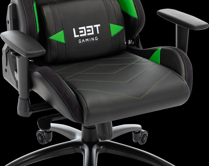 Actual product image L33T Elite V4