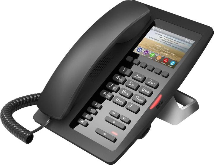 Productafbeelding Fanvil Telefoon hotel