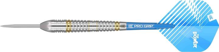 Target Phil Taylor Brass (22 g)