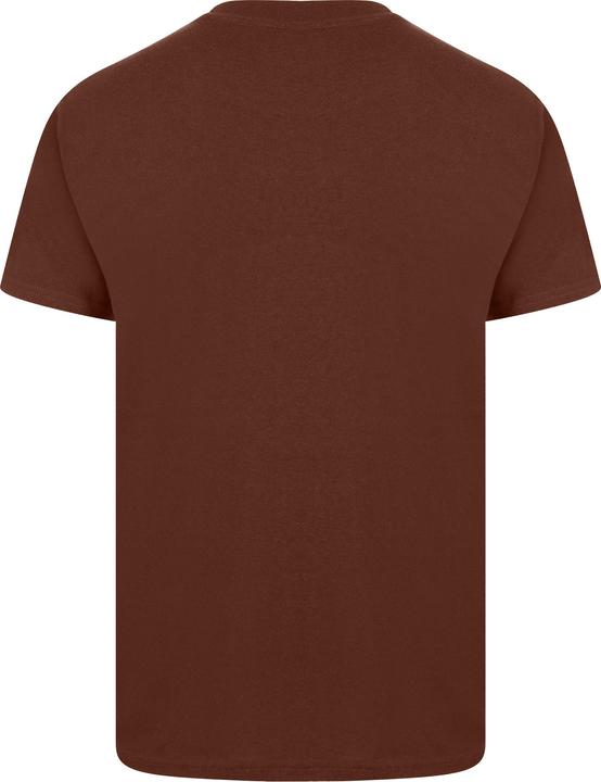 Immagine prodotto Casual Classics Casual Classic - Maglietta a maniche corte - Uomo (4XL)