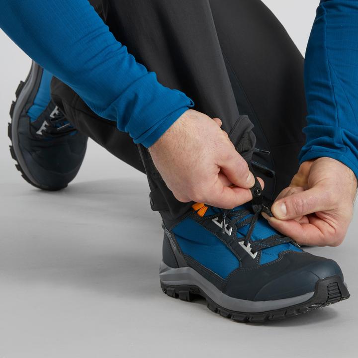 Actual product image Quechua SH500 (34)