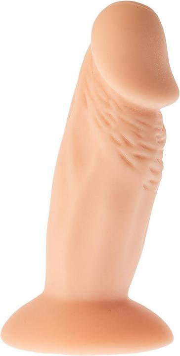 Actual product image Dreamtoys MR. DIXX Tiny Tom 4.3INCH Dong