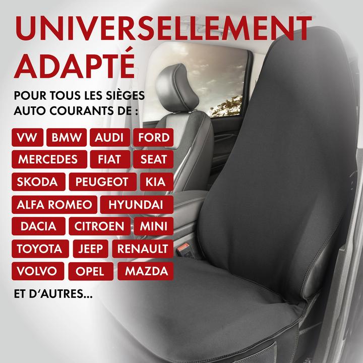 Immagine prodotto Walser Coprisedile per auto
