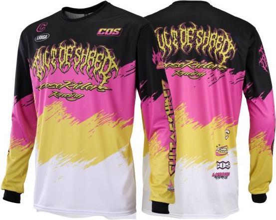 Loose Riders LR Racing