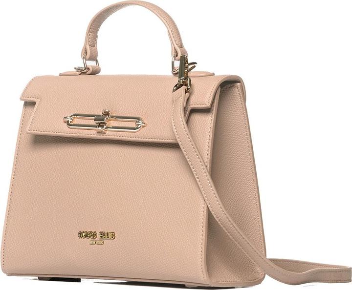 Actual product image Marc Ellis Damen Handtasche - Modell Elysia Pro - 100% Polyurethan - 24.5 X 20.0 X 10.0 Cm