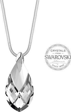Immagine prodotto Levien Collana da donna con cristallo Pear Metcap (L)