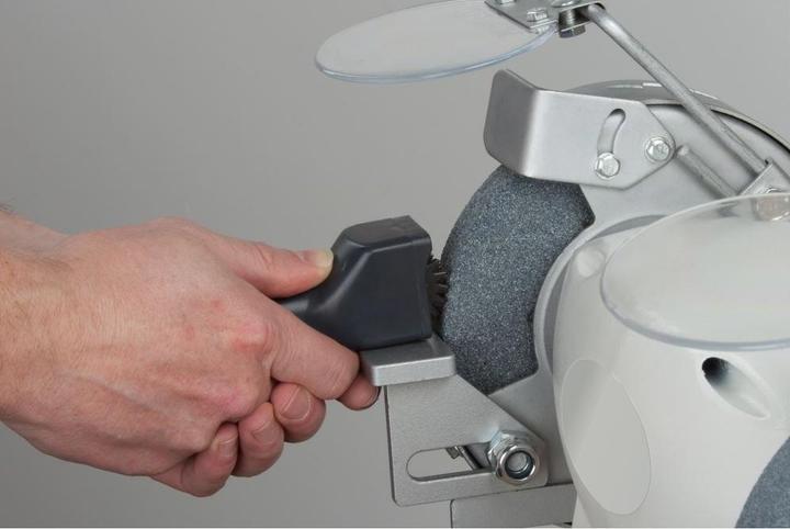 Produktbild wolfcraft wolfcraft 1 Schleifscheiben-Abrichter