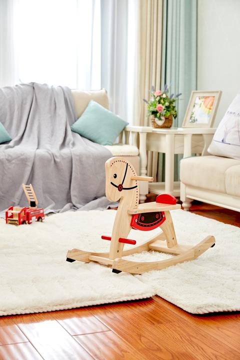 Produktbild Pintoy Shetland