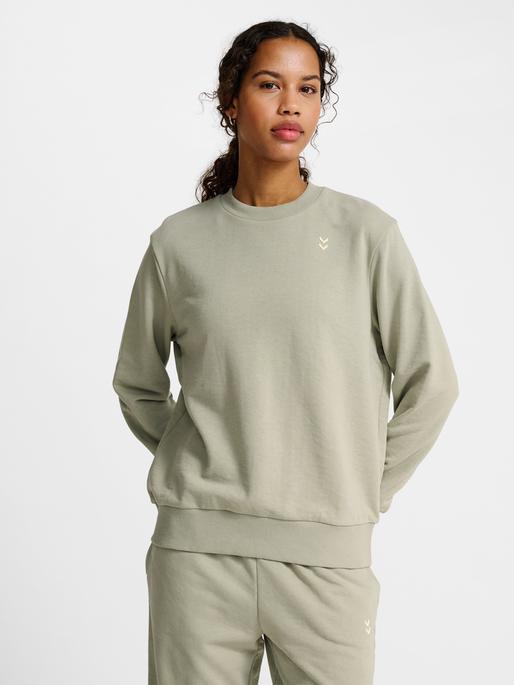 Produktbild hummel Hmlpulse W Sweat Crewneck (XL)